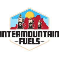 Intermountain Fuels logo - Similar company to Kweco - K & W Equipment Company