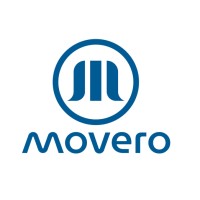 Movero logo - Similar company to Fiux