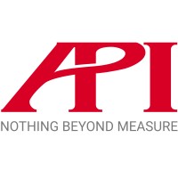 API Metrology South America logo - Similar company to Api Metrology Mexico