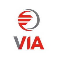 VIA (Imported Motor Vehicle Industry Association) logo - Similar company to Kontor