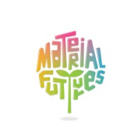 Material Futures logo - Similar company to Ecologicca