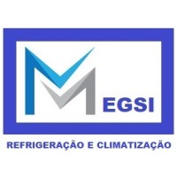 MEGSI REFRIGERAÇÃO E CLIMATIZAÇÃO logo - Similar company to Vision Controls (Ar Condicionado & Refrigeração)