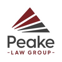 Peake Law Group, Pc