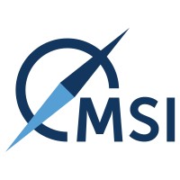 Maritime Strategies International logo - Similar company to E2 Softwares