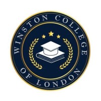 Winston College of London logo - Similar company to Bio4Pack