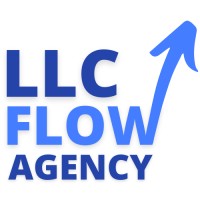 LLC FLOW AGENCY logo - Similar company to 316 Interactive