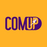 ComUp  | Marketing And Communication Agency logo - Similar company to Comup