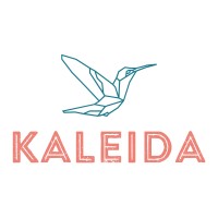 Kaleida Capital logo - Similar company to Manifest Technologies