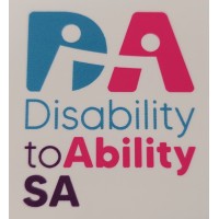 Disability to Ability SA logo - Similar company to Care-Force