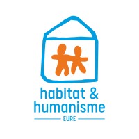 Habitat et Humanisme Eure logo - Similar company to Containers Maritimes