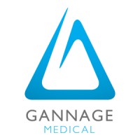 Gannage Medical logo - Similar company to Gmmstudios