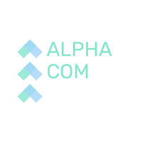 ALPHA COM ENERGY logo - Similar company to Amelioratech