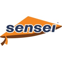 Sensei logo - Similar company to Showshaw Technologies