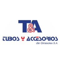 Tubos y Accesorios logo - Similar company to Franchise Connectors Llc