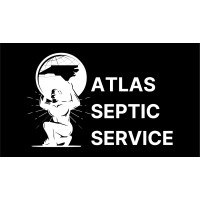 Atlas Septic Service logo - Similar company to Terrain Development