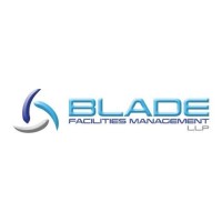 Blade Facilities Management LLP logo - Similar company to Raise Telecoms Ltd