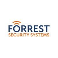 Forrest Security Systems logo - Similar company to Forest Security Inc.