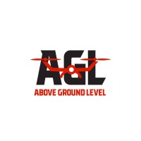 Above Ground Level logo - Similar company to Skydrone Maputo