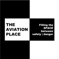 The Aviation Place logo - Similar company to D.Brief