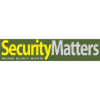 SecurityMatters Magazine logo - Similar company to Securitymatters Philippines