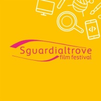 Sguardi Altrove Film Festival logo - Similar company to Digicult
