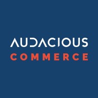 Audacious Commerce – Ecommerce Growth Architect logo - Similar company to Solomono