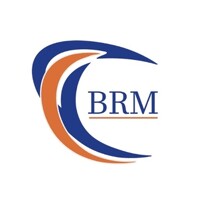 BRM Group logo - Similar company to Kmco Group