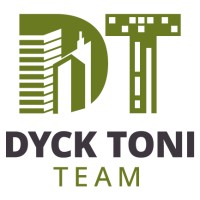 Dyck Toni Team logo - Similar company to Arwel Living