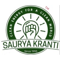 SauryaKranti logo - Similar company to Dialertel Llc