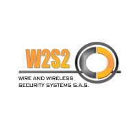W2S2 Wire And Wireless Security Systems