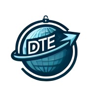 TheDTE (The Digital Trust Ecosystem) logo - Similar company to Venseca, Inc.