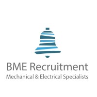 BME Recruitment Ltd logo - Similar company to Choose Healthy Living