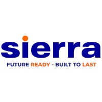 Sierra Singapore logo - Similar company to Gn Interior