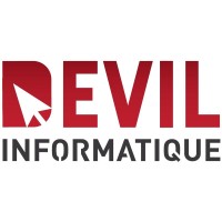 DEVIL INFORMATIQUE SARL logo - Similar company to Sccm Alp