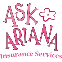 Ask Ariana Healthcare Access logo - Similar company to Uae Exotic Falconry & Finance, Llc