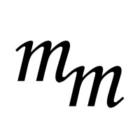 Monday Media logo - Similar company to Epic.Now