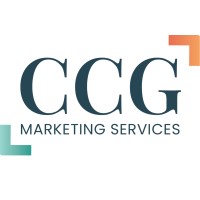 CCG Marketing Services logo - Similar company to Ccgpromo
