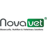 Novavet logo - Similar company to Nowavet Agro