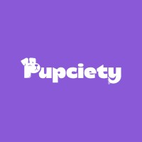 Pupciety logo - Similar company to Digitus Network