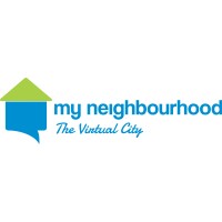 My Neighbourhood logo - Similar company to Going Dutch Community