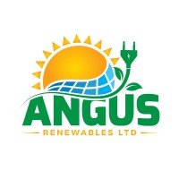 Angus Renewables LTD logo - Similar company to Jw Electrics (Essex) Ltd