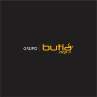 Butiá Digital logo - Similar company to Empreende Sc