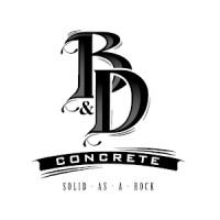 B&D Concrete, Inc. logo - Similar company to Wilmax Construction