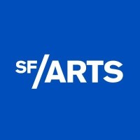 SF Arts Monthly logo - Similar company to Hyphen