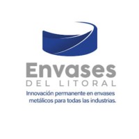 Envases del Litoral S.A. logo - Similar company to Akros Engineering