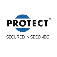 PROTECT Italia logo - Similar company to Defendertech Fog Generator