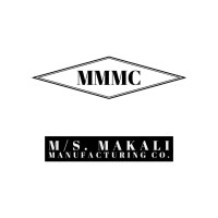 M/S MaKali Manufacturing Co. logo - Similar company to P.P.Enterprise