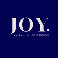 JOY. Consulting + Experiences logo - Similar company to The Well Collab