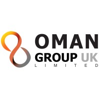 OMAN GROUP UK LIMITED logo - Similar company to Overseas Group Oman