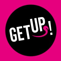 Getup - Comida Sana logo - Similar company to Indualimentaria